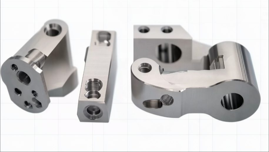 CNC Machining parts3