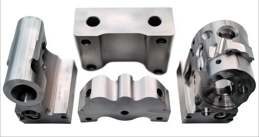 metal CNC Machining parts4