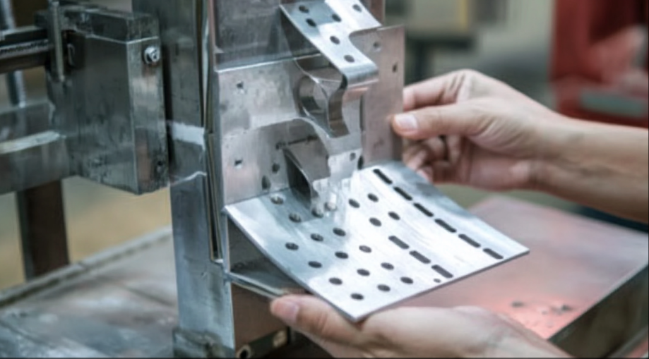 sheet metal fabrication2