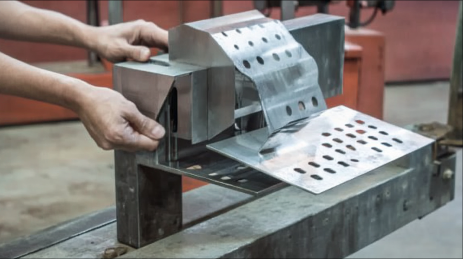 sheet metal fabrication1
