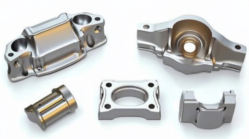 die casting parts6