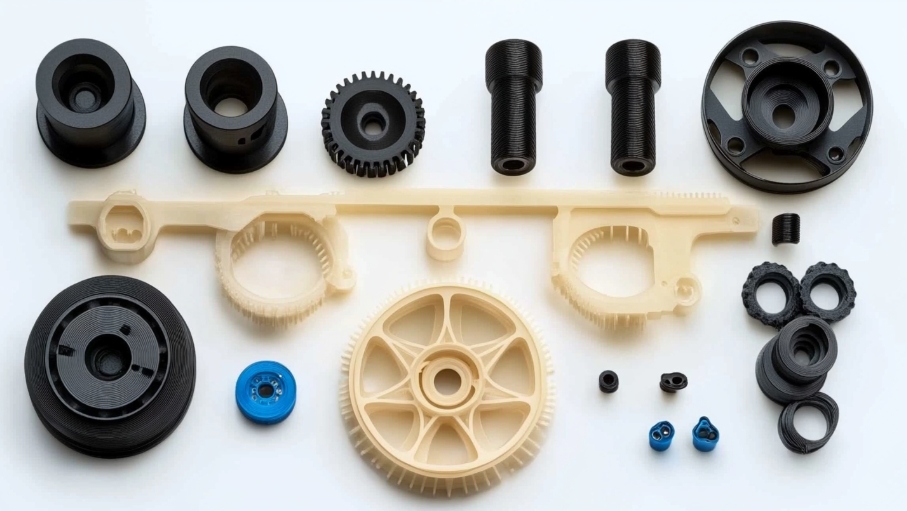 3d printing parts1