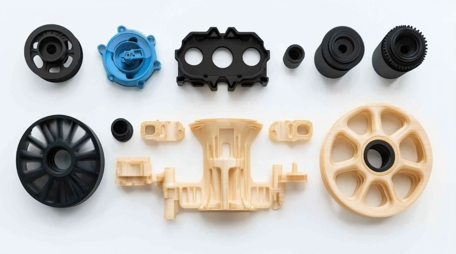 3d printing parts3