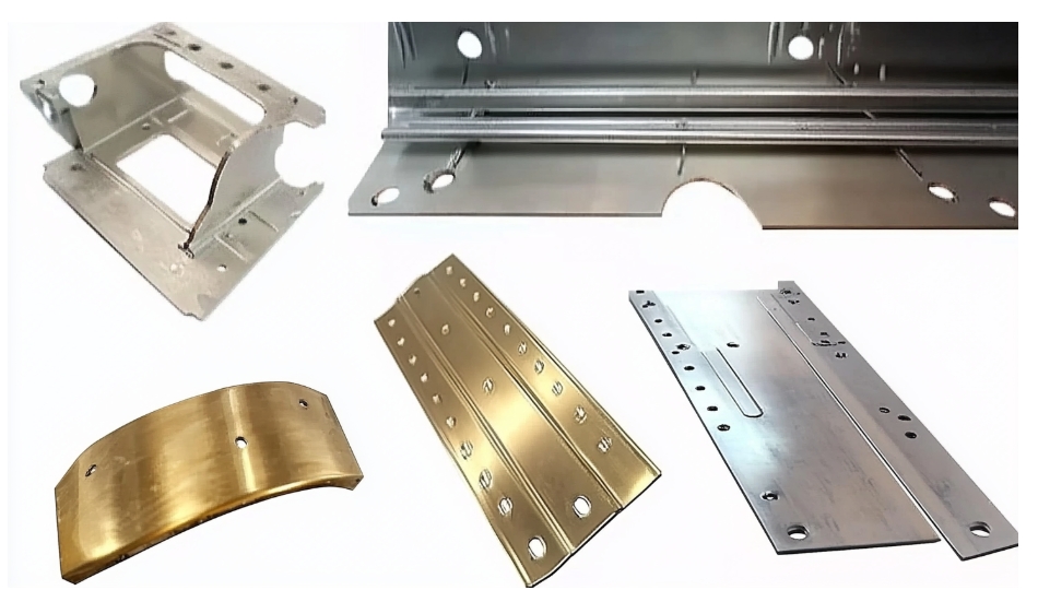 sheet metal fabrication parts2
