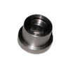 CNC Stainless Steel Machining High Precision Turning