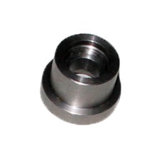 CNC Stainless Steel Machining High Precision Turning
