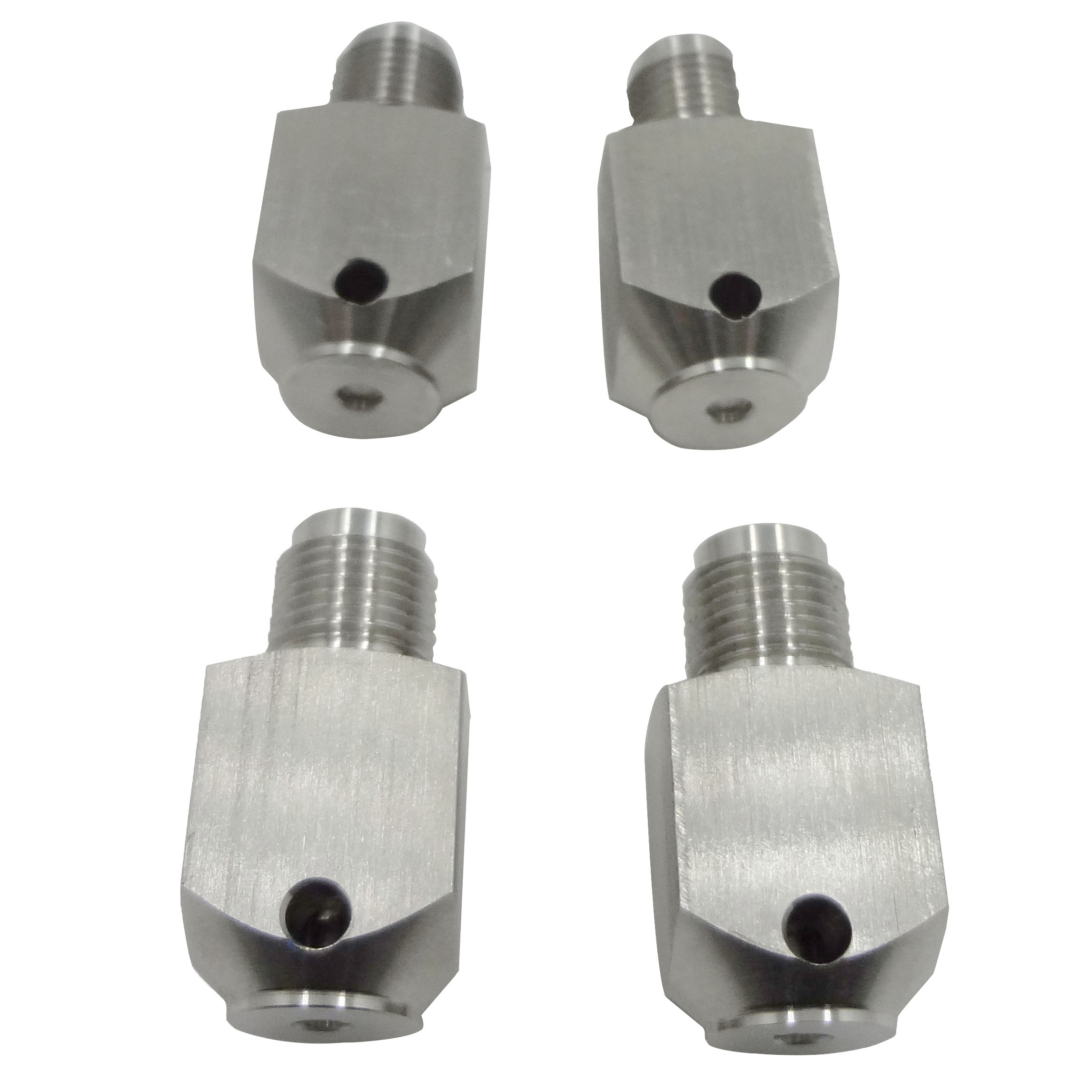 CNC Spare Parts