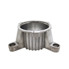 Aluminum Die Casting Alloys