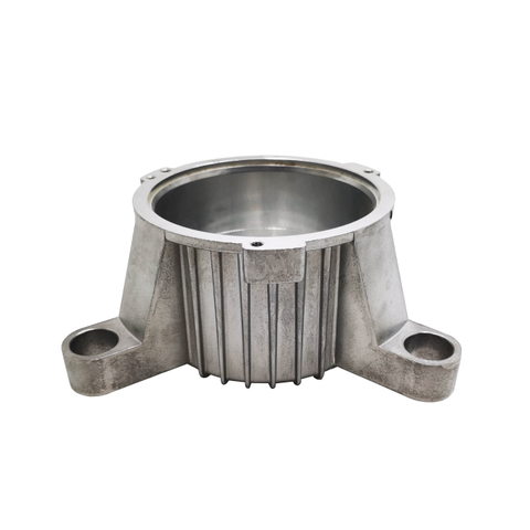 Aluminum Die Casting Alloys
