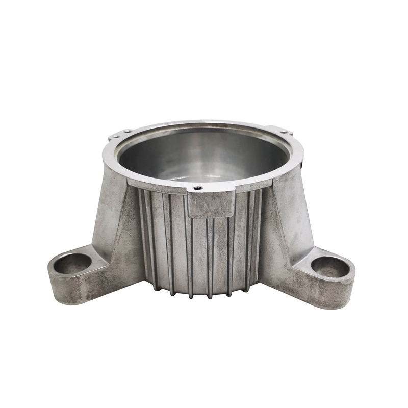 Aluminum Die Casting Alloys