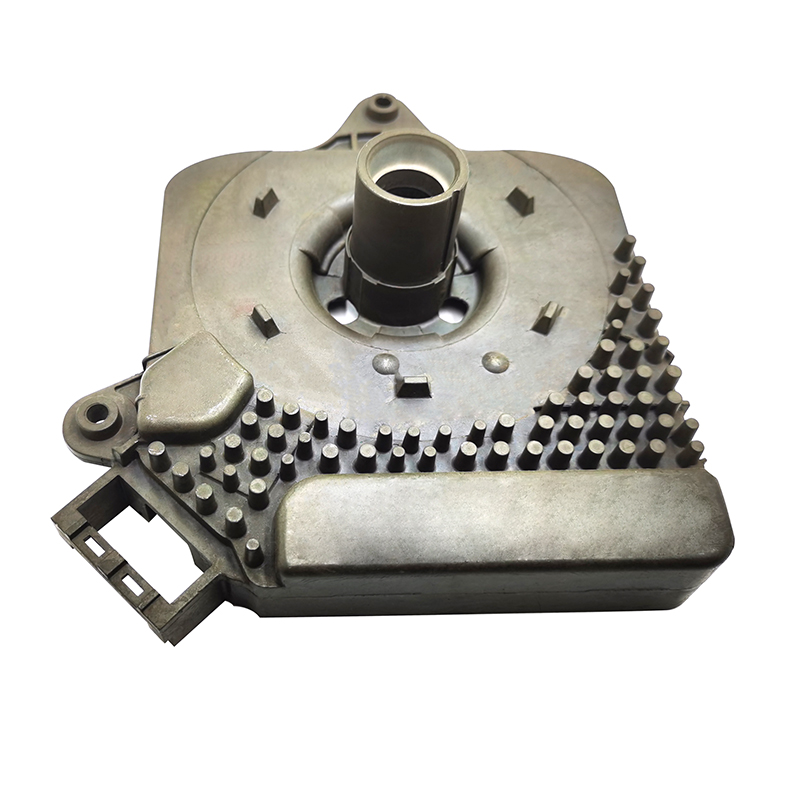 Aluminum Die Casting Auto Parts