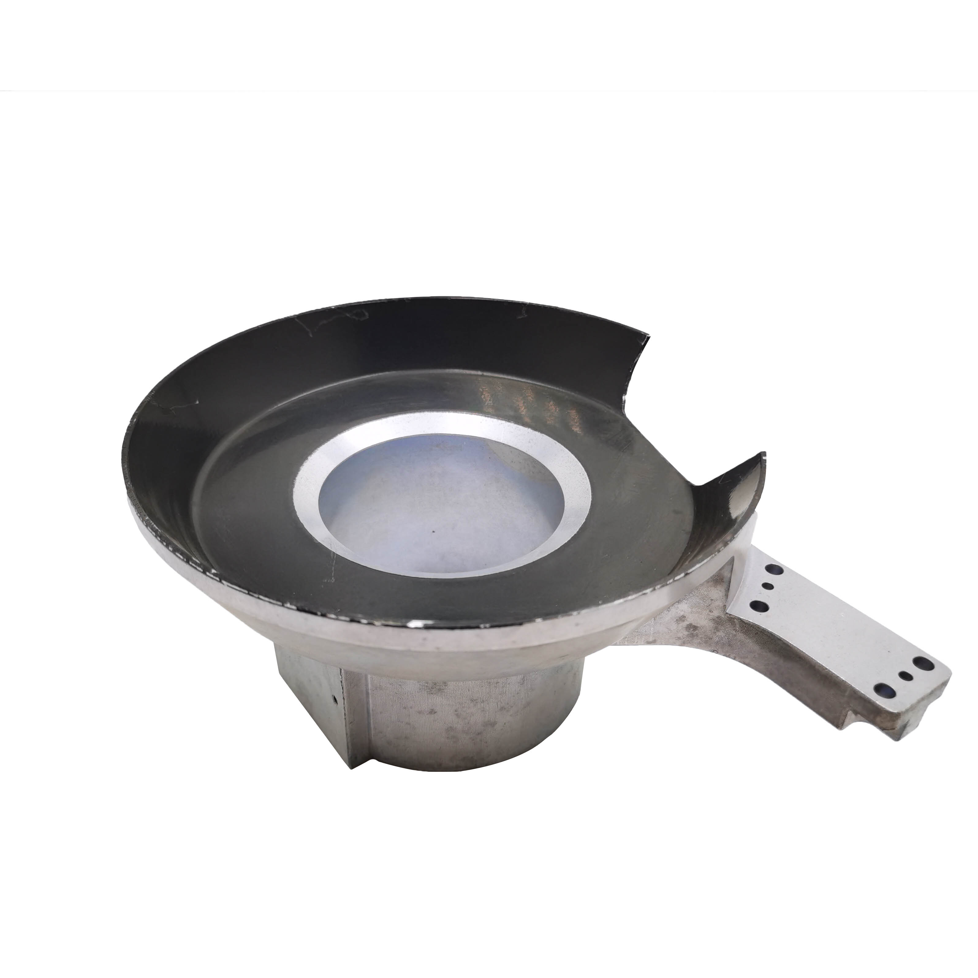 Zinc Die Casting