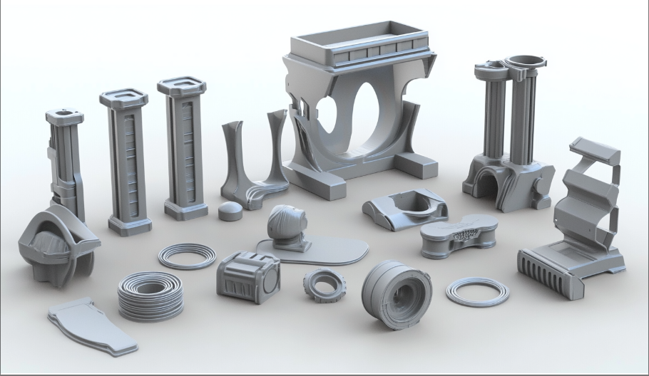 3d printing parts4