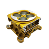 CNC Milled Automotive Parts