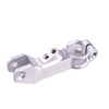 CNC Machining Aluminum Parts