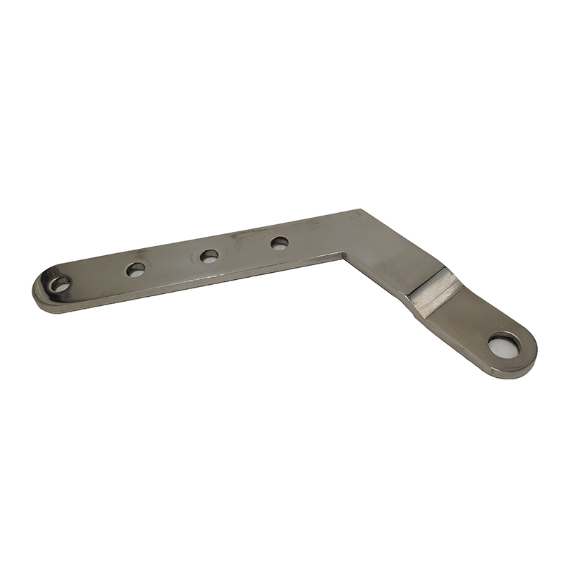 Metal Parts Fabrication