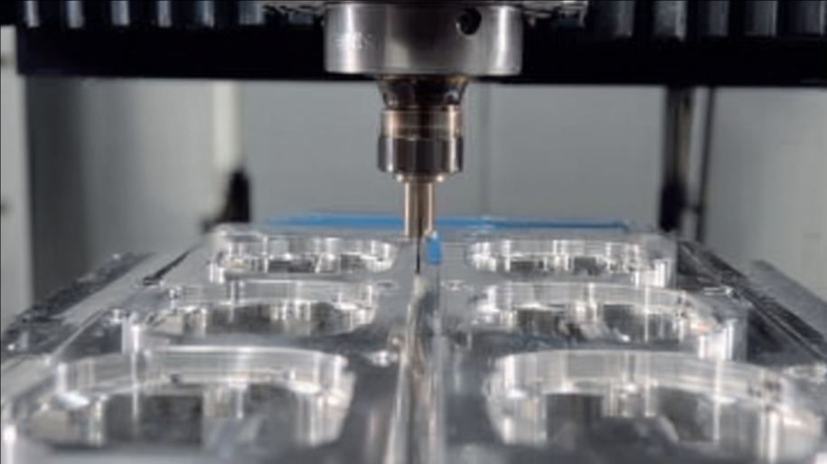 CNC Machining process8