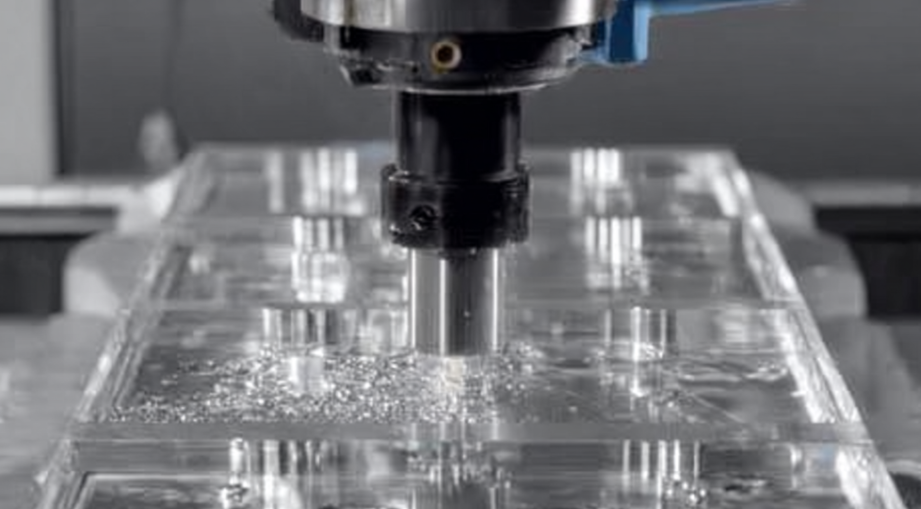 CNC Machining process12
