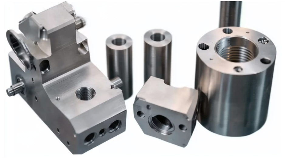 CNC machining parts1