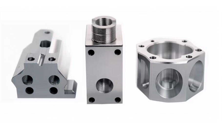 CNC machining parts2