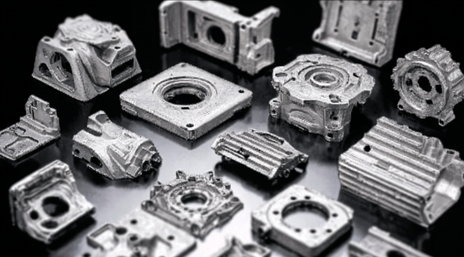 die casting metal parts1