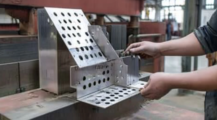 Sheet Metal Fabrication3