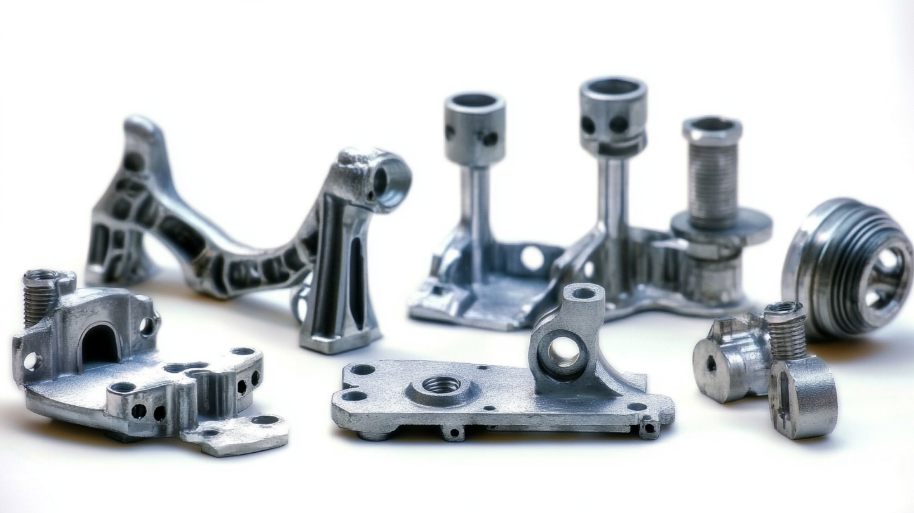 die casting metal parts1