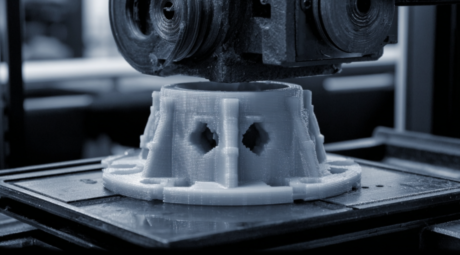 3D Printing Industrial Metal Parts6