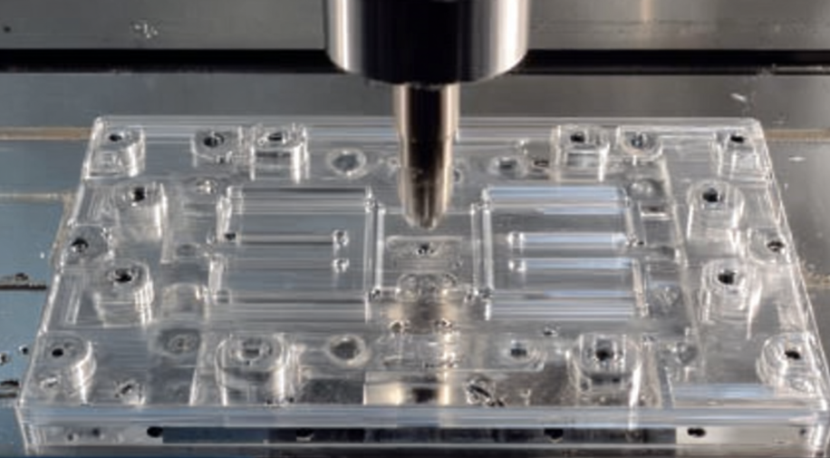 CNC Machining process15