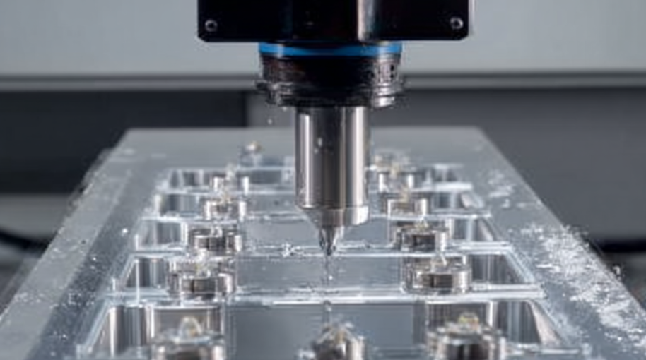 CNC Machining process7