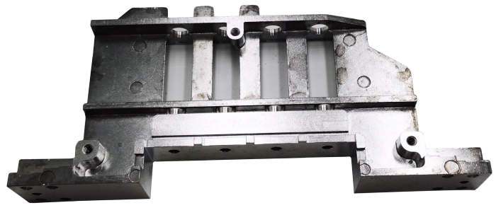 aallied die casting company of illinois