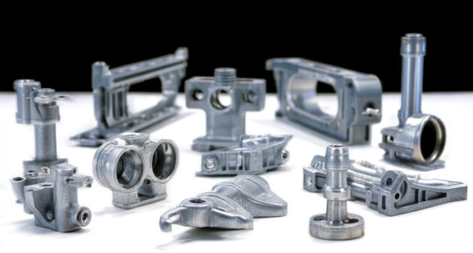 die casting industrial aluminum parts3