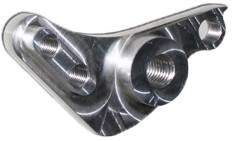 brass machined parts