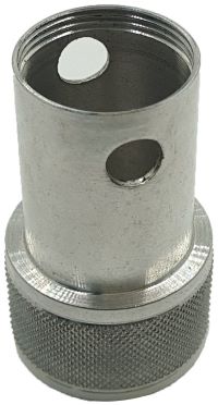 thread milling strategies