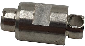 custom aluminum machining