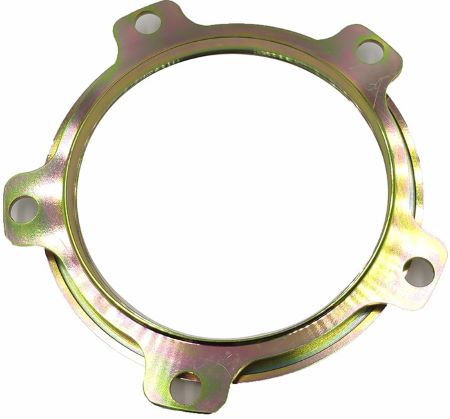 cnc stainless steel machining