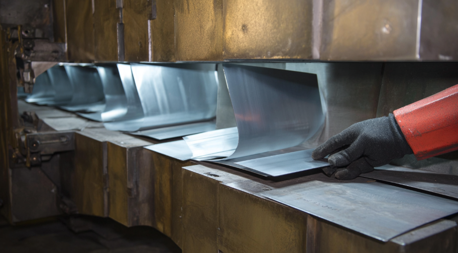 Sheet Metal Fabrication3
