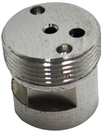 cnc machining titanium custom machining near me