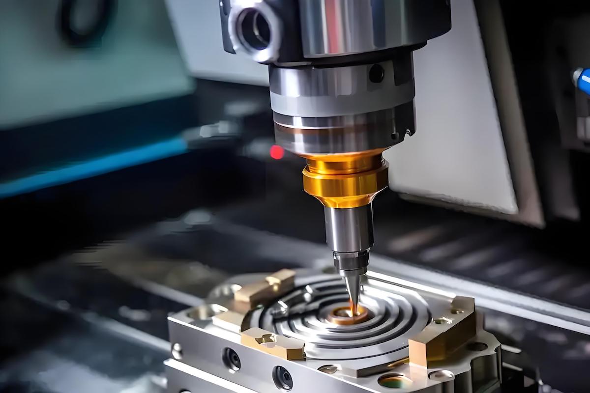 CNC Machining Service Manufacturers1