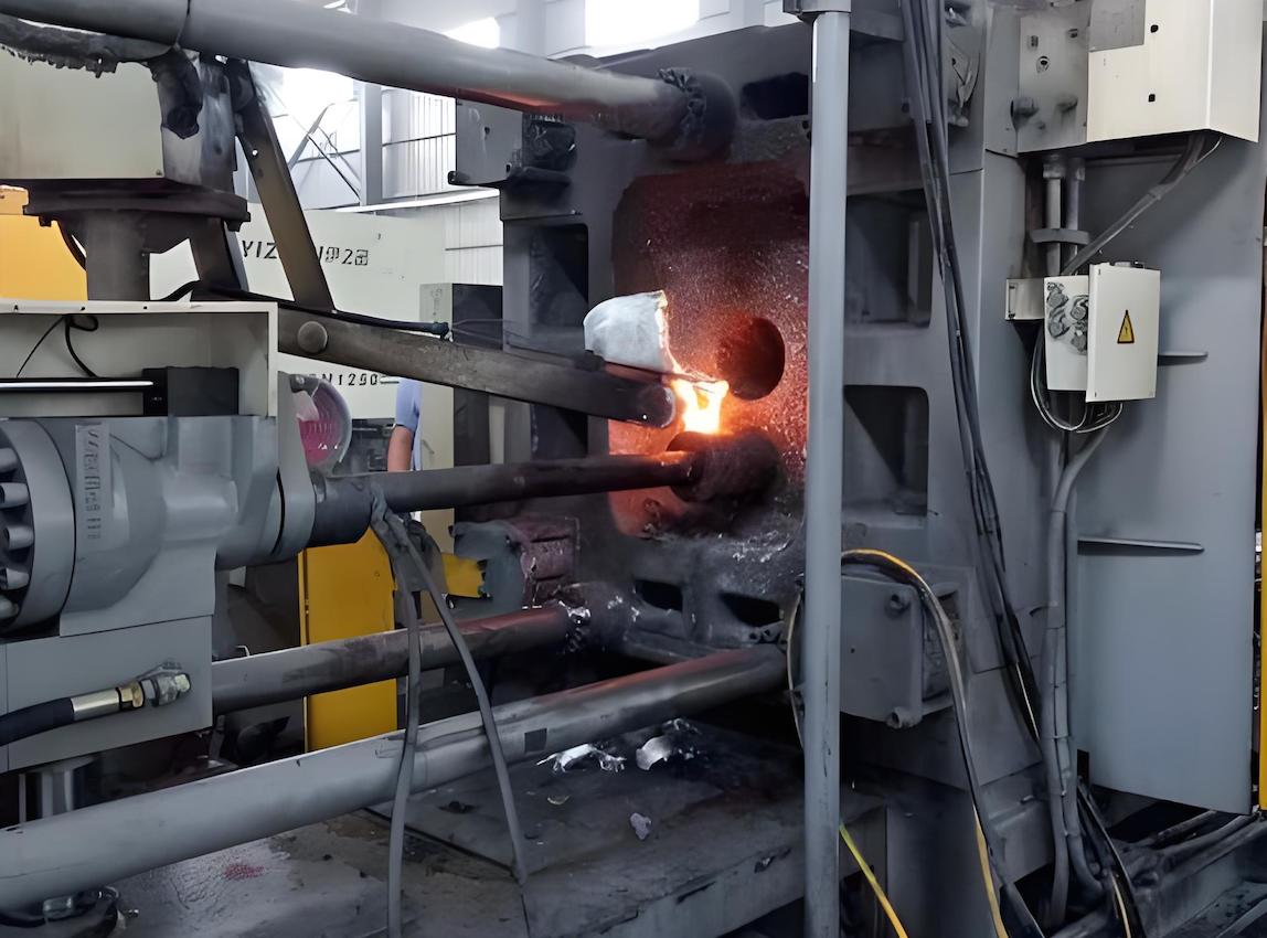 Die Casting