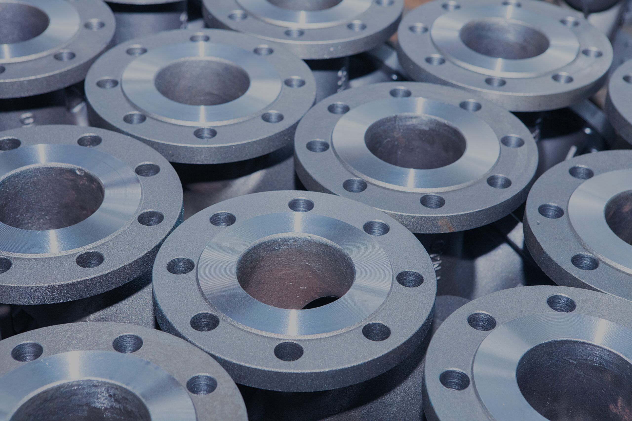 CNC Machining Steel2