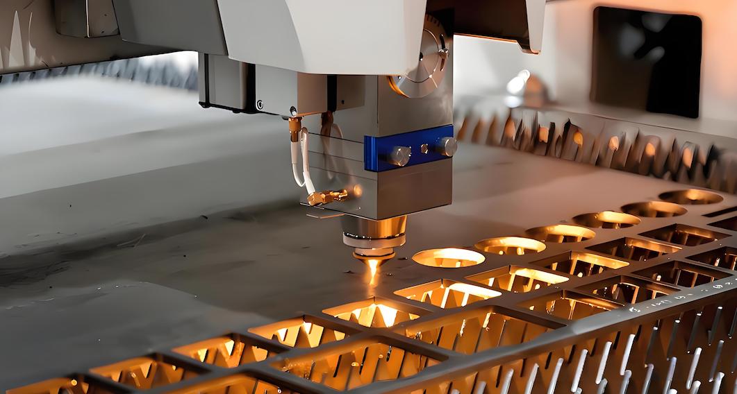 Sheet Metal Fabrication3