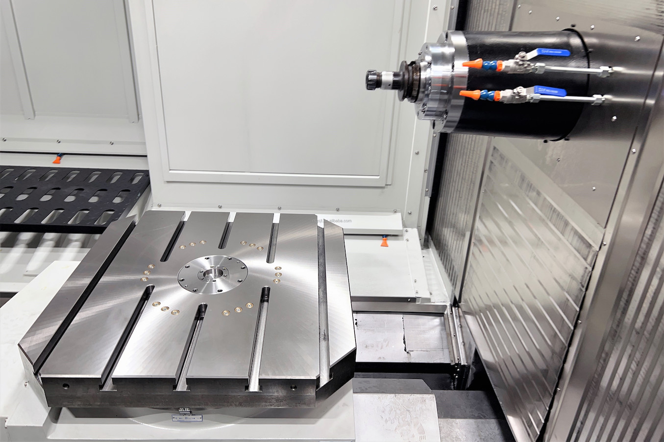 CNC Milling Turning3