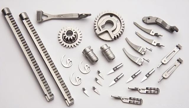 Metal Injection Molding