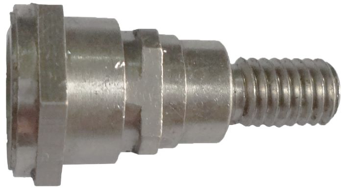 steel parts cnc machining online