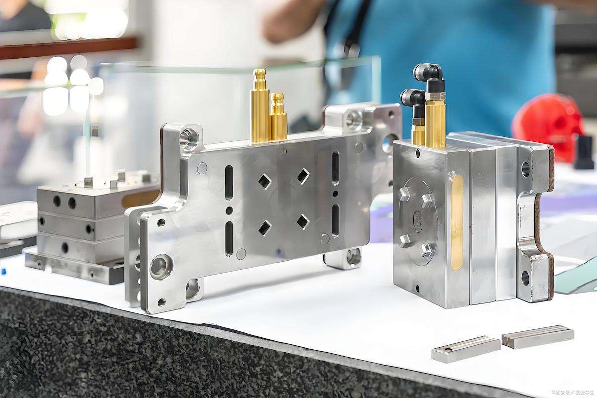 die casting1