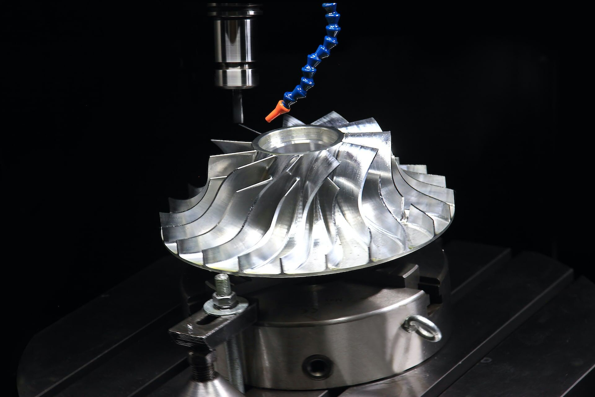 How Can CNC Machining Services Transform the Aerospace Industry?