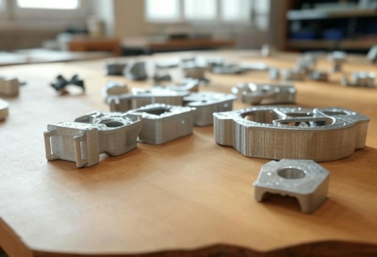 3D printing parts6