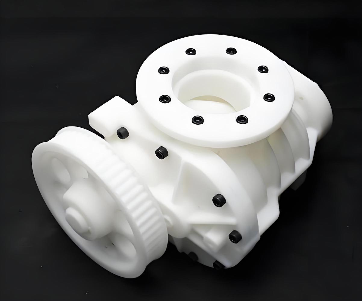 3D Printing Service3