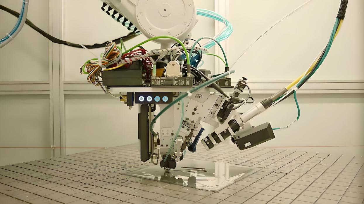 3D Printing Service1